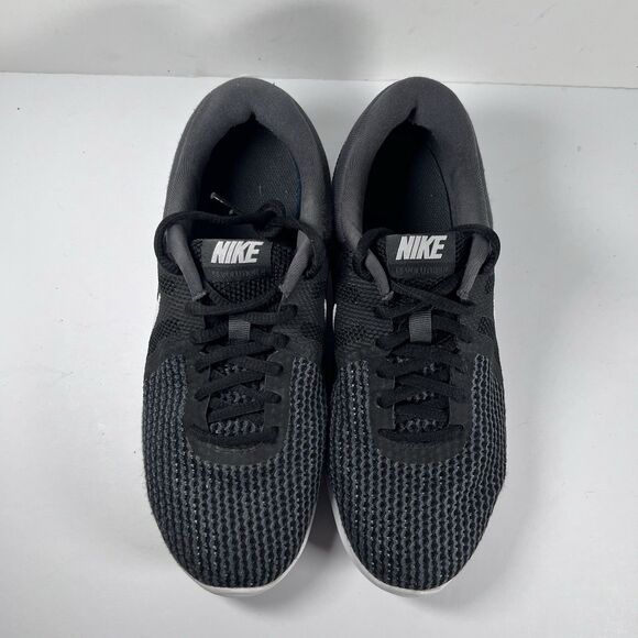 Nike Revolution 4 Lace Up Athletic Running Shoes Sneakers Women's Size 7.5 Wide - Picture 6 of 8